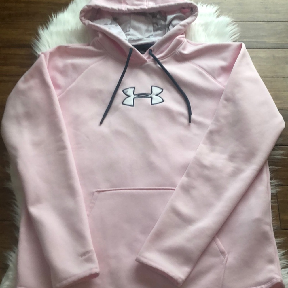 Under Armour Caliber Hoodie